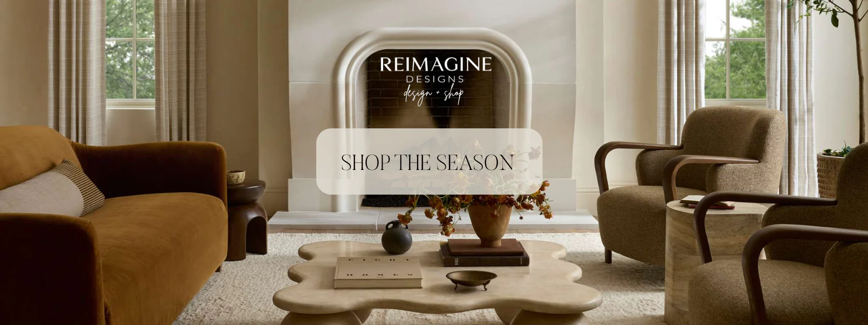 Elevate Your Living Space Today